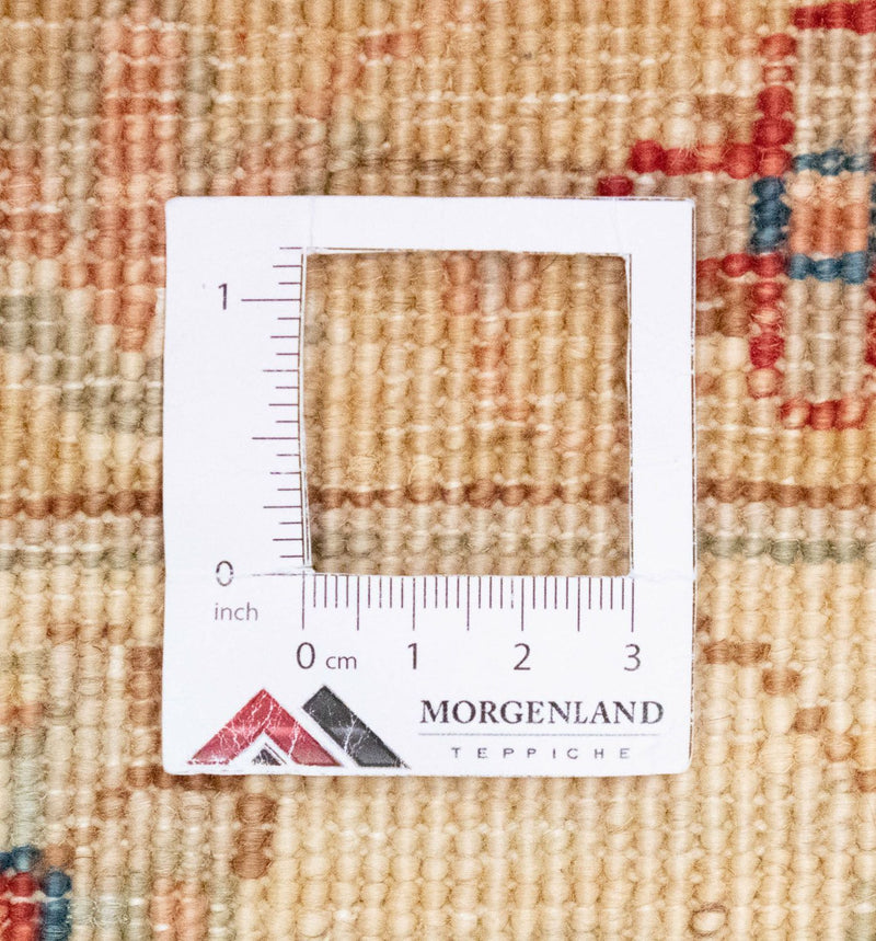 Ziegler Rug - 275 x 204 cm - red