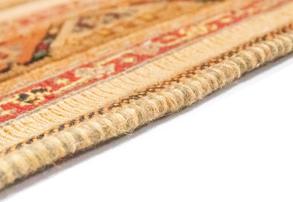 Perser Rug - Nomadic - 114 x 80 cm - multicolored