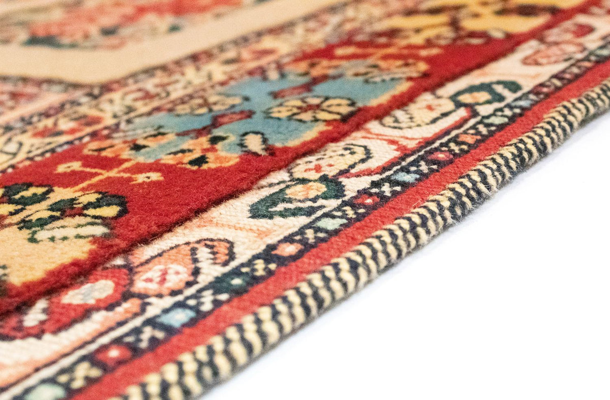 Perser Rug - Nomadic - 168 x 113 cm - colorful