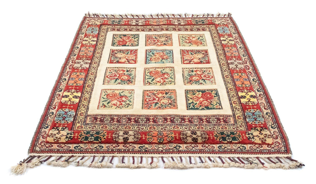 Perser Rug - Nomadic - 168 x 113 cm - colorful