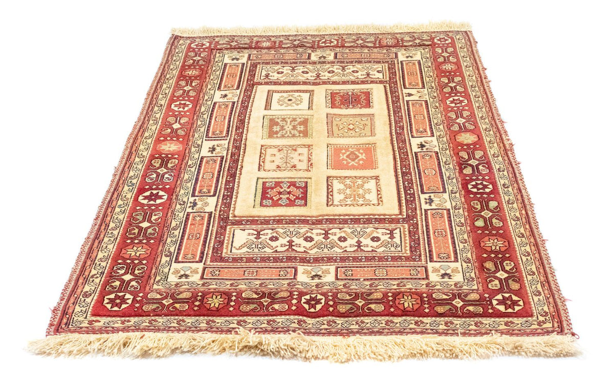 Perser Rug - Nomadic - 160 x 101 cm - multicolored