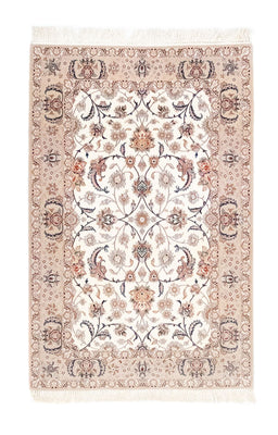 Perser Rug - Isfahan - Premium - 163 x 107 cm - beige