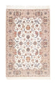 Perserteppich - Isfahan - Premium 163 x 107 cm - beige