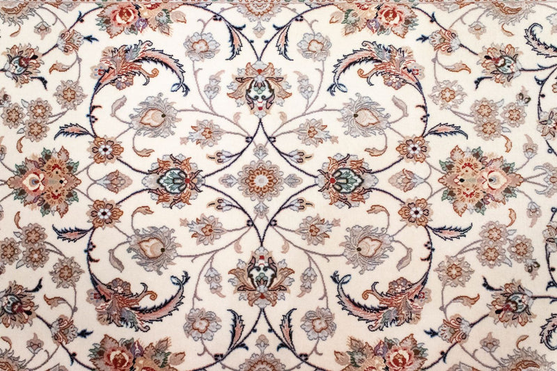 Perser Rug - Isfahan - Premium - 163 x 107 cm - beige