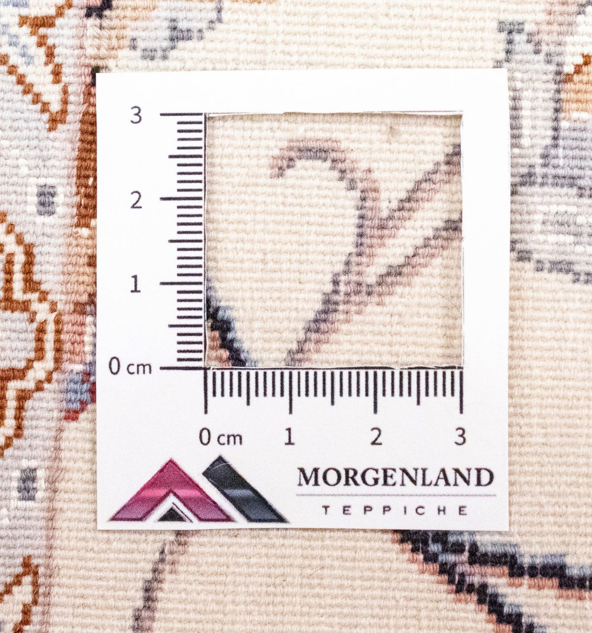 Perser Rug - Isfahan - Premium - 163 x 107 cm - beige