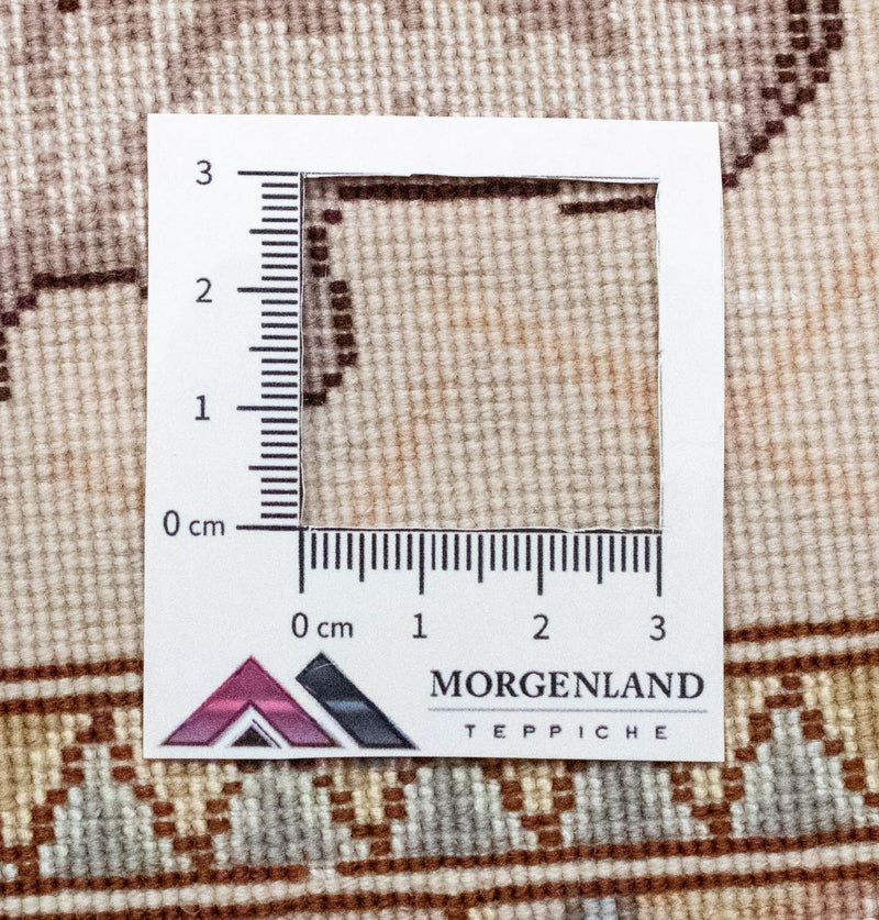 Perser Rug - Tabriz - Royal - 134 x 75 cm - beige