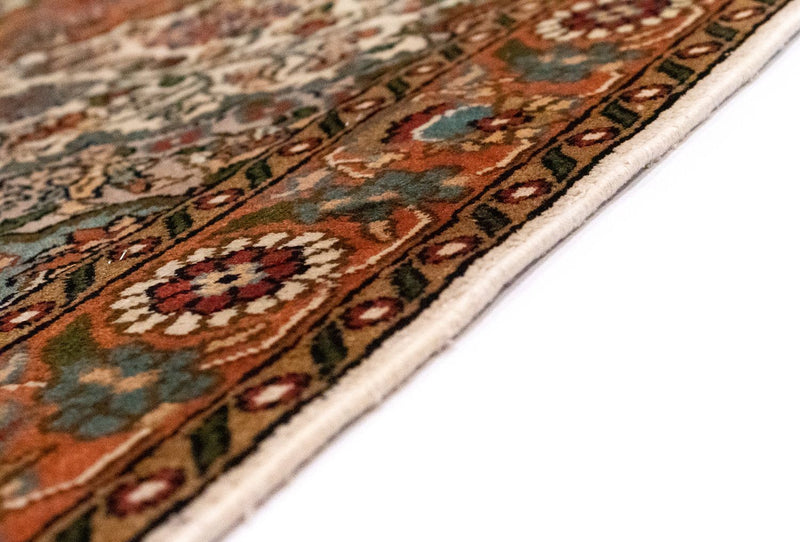 Kashmir Silk Rug 120x80cm - Oriental Rug