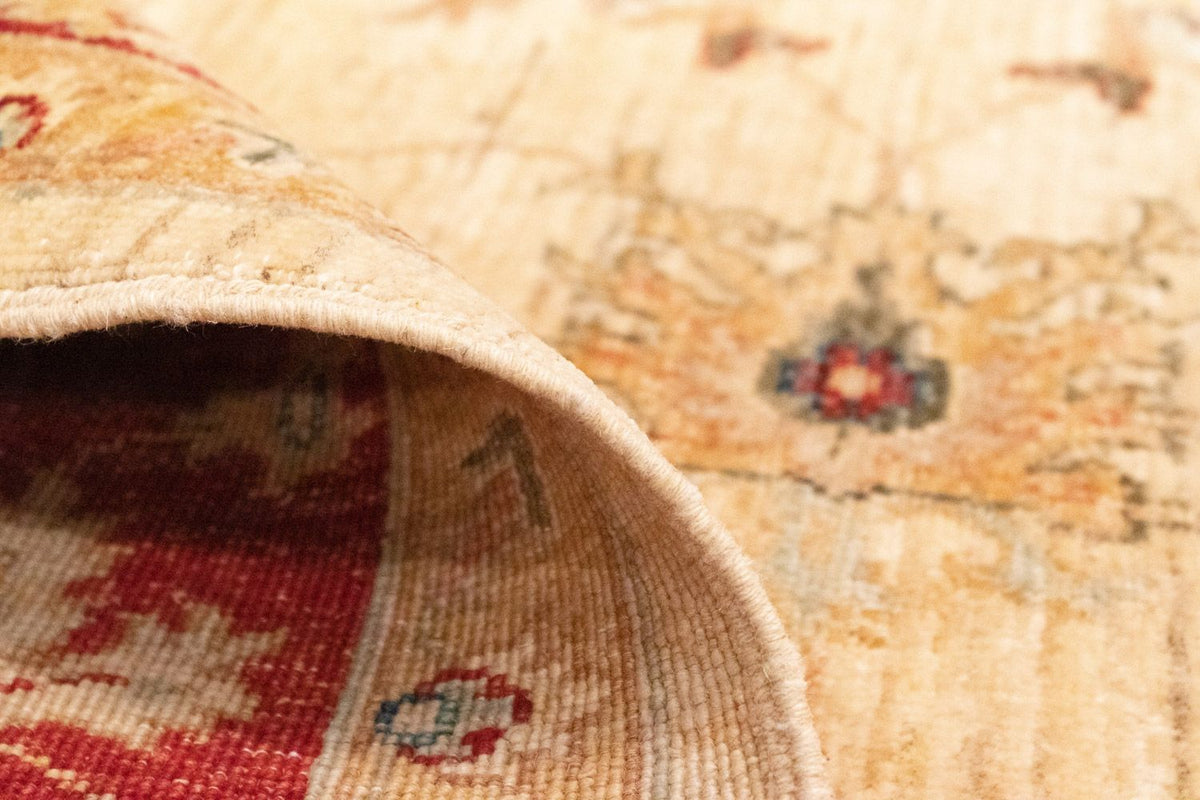 Ziegler Rug - 245 x 197 cm - beige