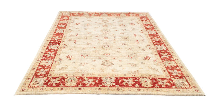 Ziegler Rug - 245 x 197 cm - beige