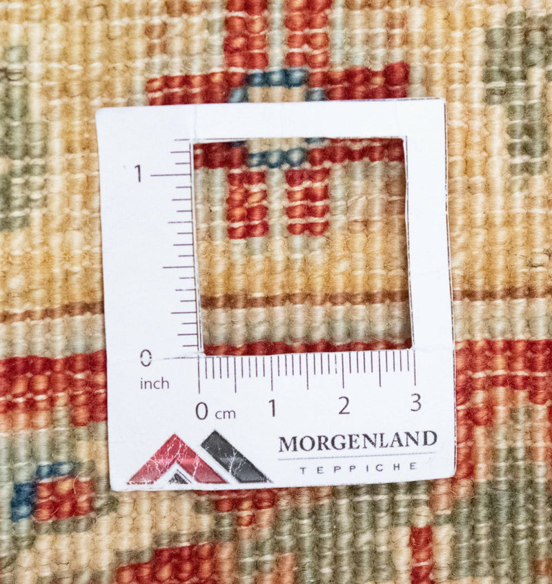 Ziegler Rug - 245 x 197 cm - beige