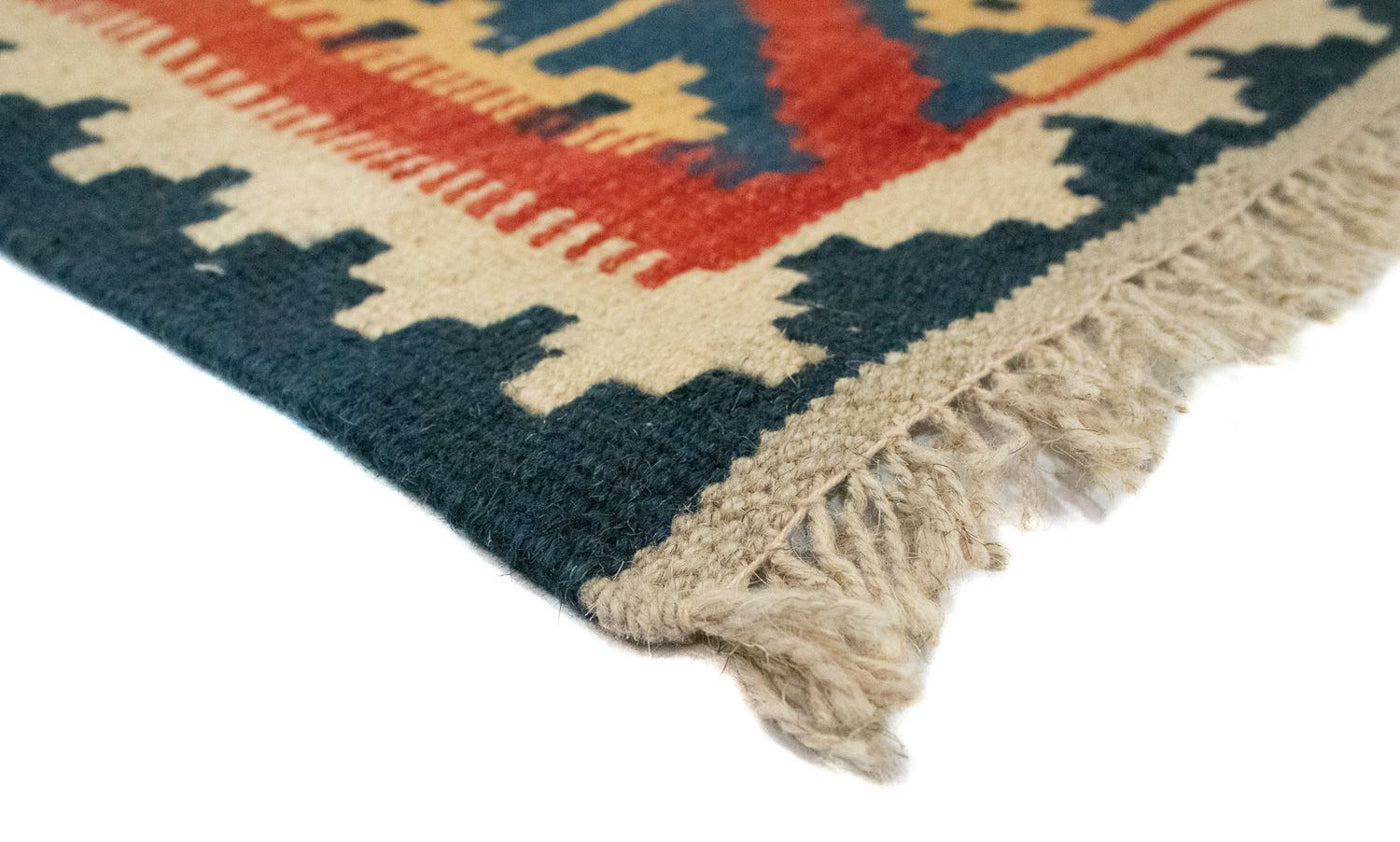 Kilim Fars Rug 92x62cm