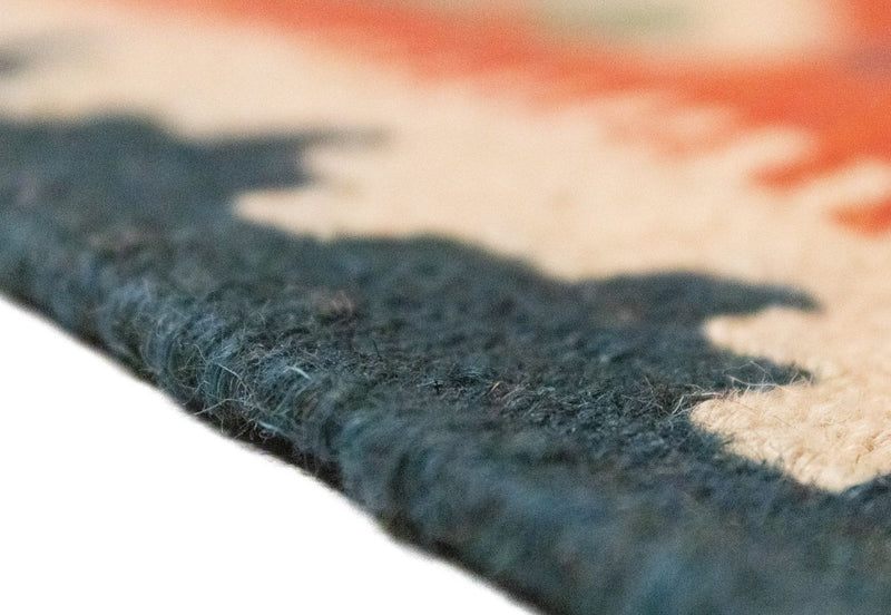 Kilim Fars Rug 92x62cm