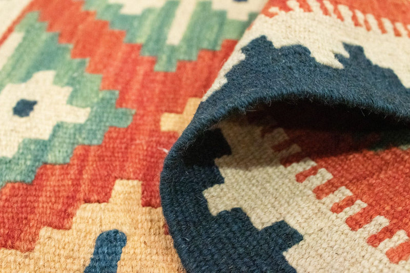 Kilim Fars Rug 92x62cm