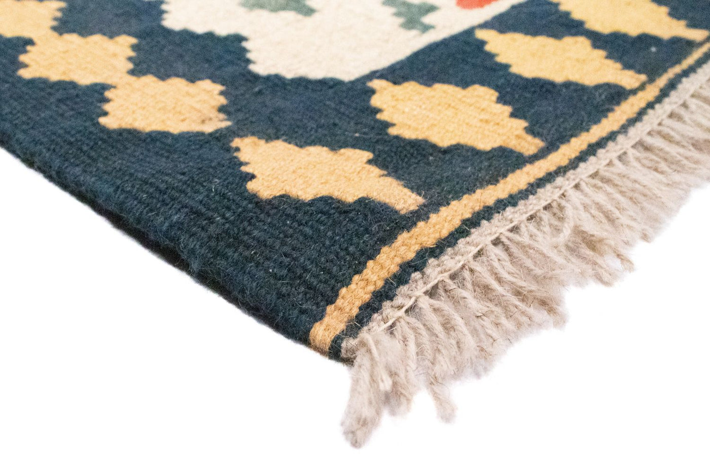 Kilim Fars Rug 97x66cm
