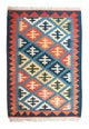 Kilim Fars Rug 92x65cm