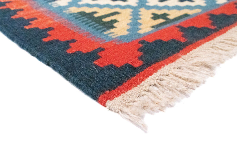 Kilim Fars Rug 92x65cm