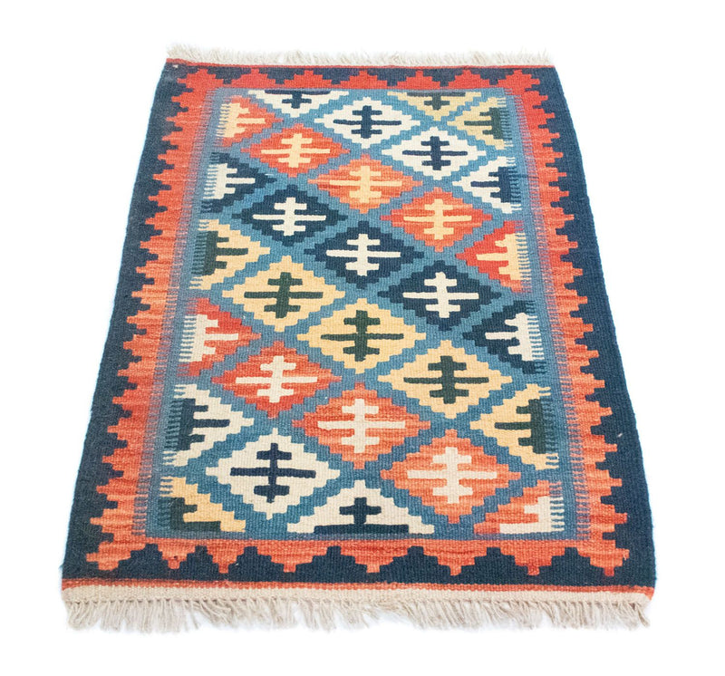 Kilim Fars Rug 92x65cm