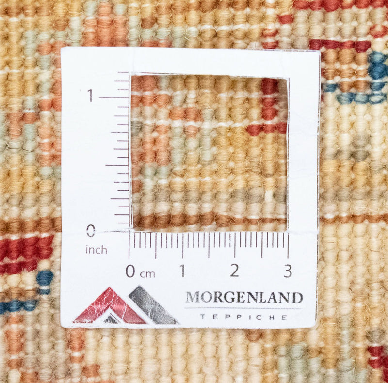 Ziegler Rug - 255 x 207 cm - red