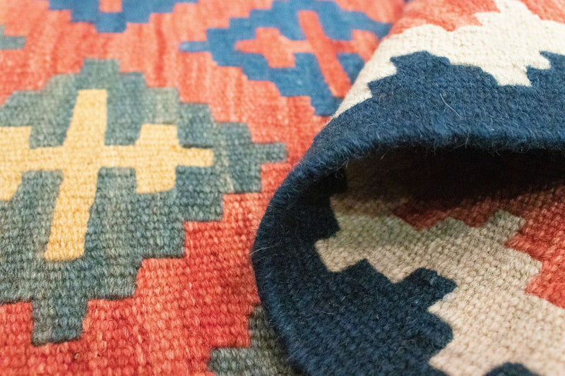 Kilim Fars Rug 98x64cm