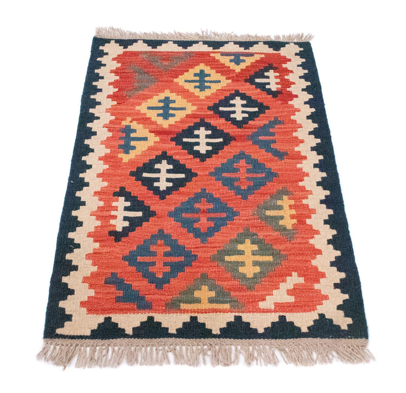 Kilim Fars Rug 98x64cm