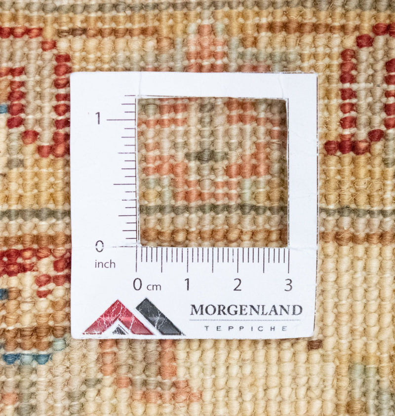 Ziegler Rug - 256 x 205 cm - red