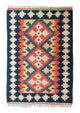 Kilim Fars Rug 89x60cm