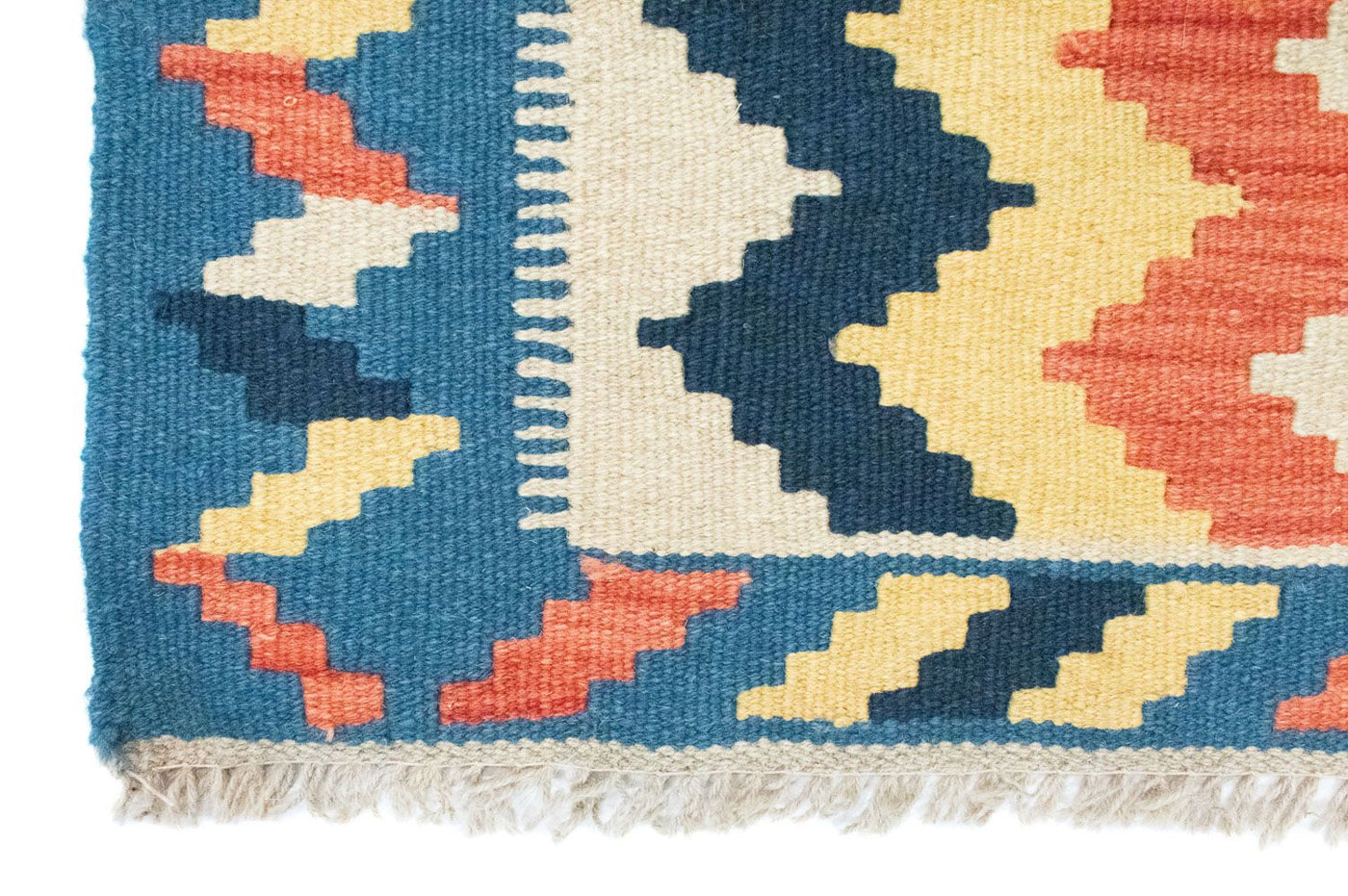 Kilim Fars Rug 91x61cm