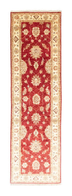 Runner Ziegler Rug - 273 x 80 cm - red