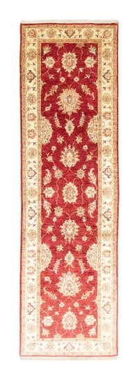 Runner Ziegler Rug - 273 x 80 cm - red