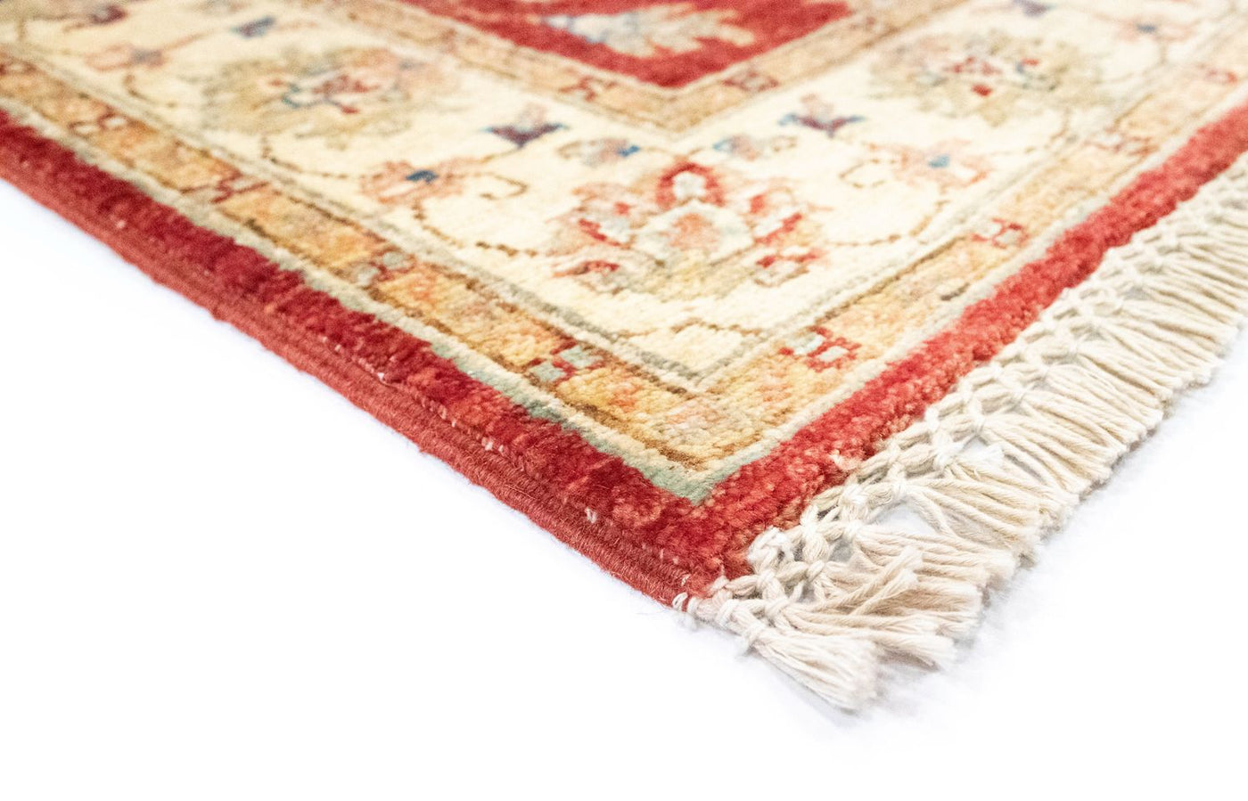 Ziegler Rug 273x80cm - Oriental Rug