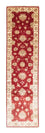Runner Ziegler Rug - 301 x 82 cm - red