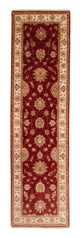 Ziegler Teppich 297x82cm - Orientteppich