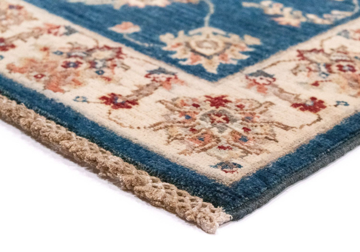 Ziegler Rug 302x82cm - Oriental Rug
