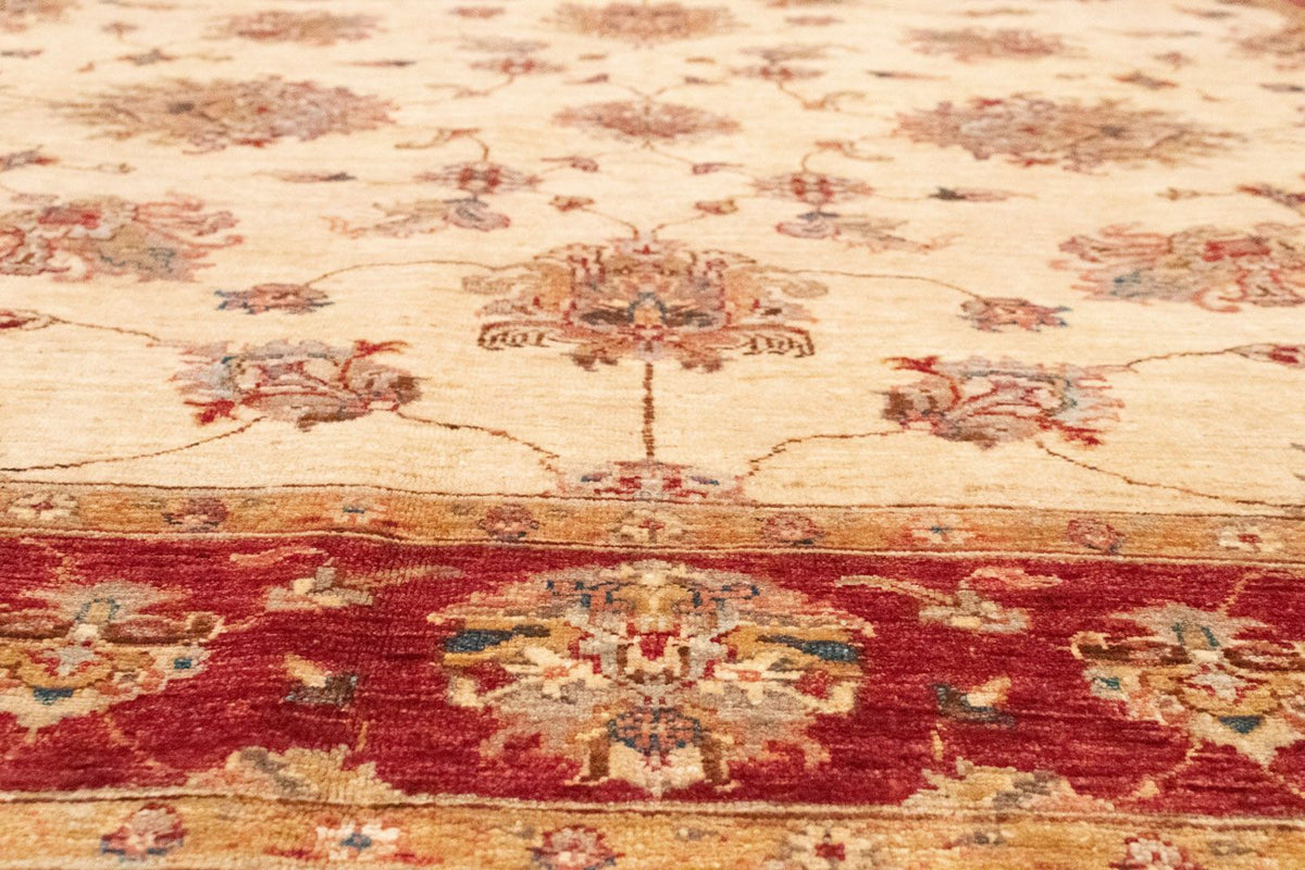 Ziegler Rug square  - 206 x 204 cm - beige