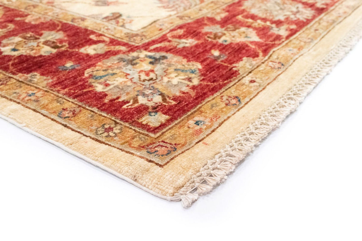 Ziegler Rug square  - 206 x 204 cm - beige