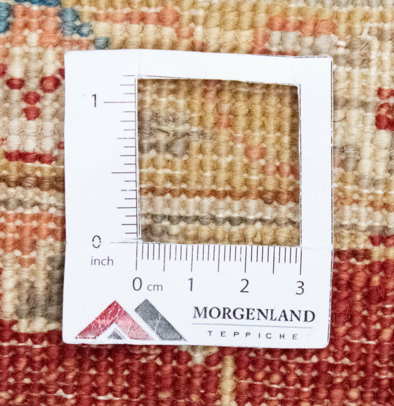 Ziegler Rug square  - 206 x 204 cm - beige