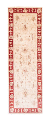 Runner Ziegler Rug - 251 x 83 cm - beige