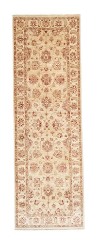 Runner Ziegler Rug - 243 x 79 cm - beige