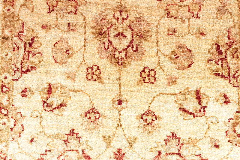 Runner Ziegler Rug - 243 x 79 cm - beige