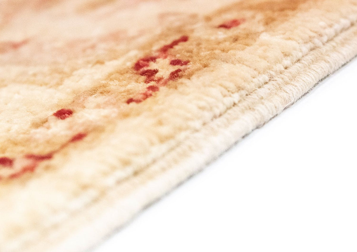 Runner Ziegler Rug - 243 x 79 cm - beige