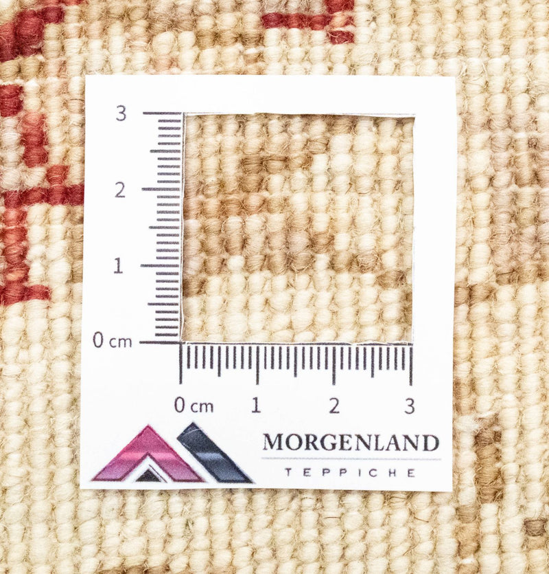 Runner Ziegler Rug - 243 x 79 cm - beige