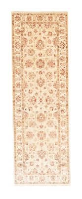 Runner Ziegler Rug - 242 x 81 cm - beige