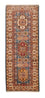 Runner Ziegler Rug - Kazak - 212 x 79 cm - blue