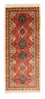 Runner Perser Rug - Nomadic - 249 x 96 cm - red