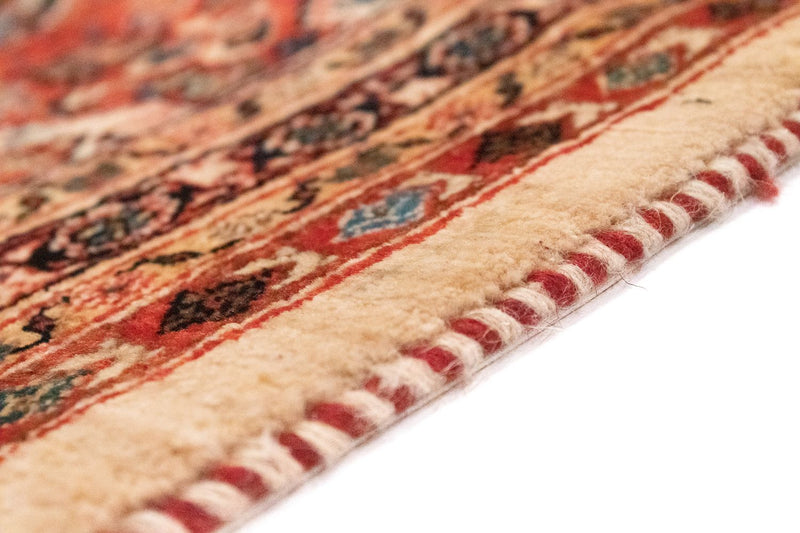 Runner Perser Rug - Nomadic - 249 x 96 cm - red