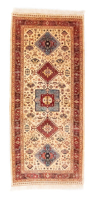 Runner Perser Rug - Nomadic - 230 x 90 cm - beige
