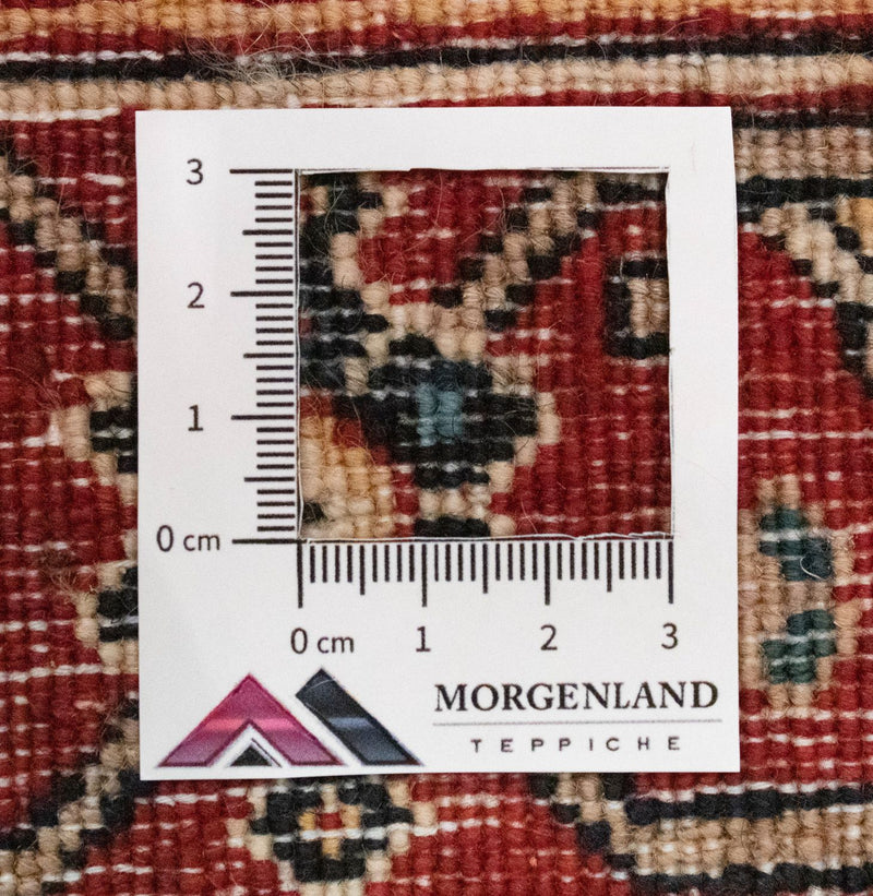 Runner Perser Rug - Nomadic - 230 x 90 cm - beige