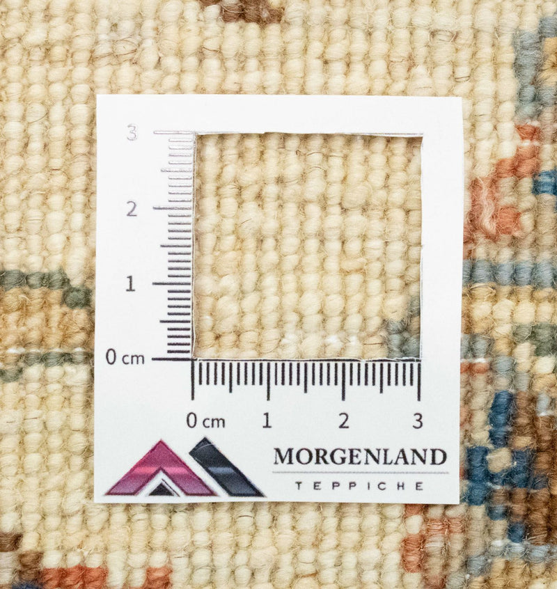 Runner Ziegler Rug - 177 x 61 cm - beige