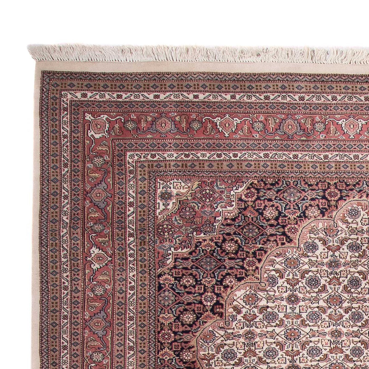 Indo Bidjar Rug 303x245cm - Oriental Rug