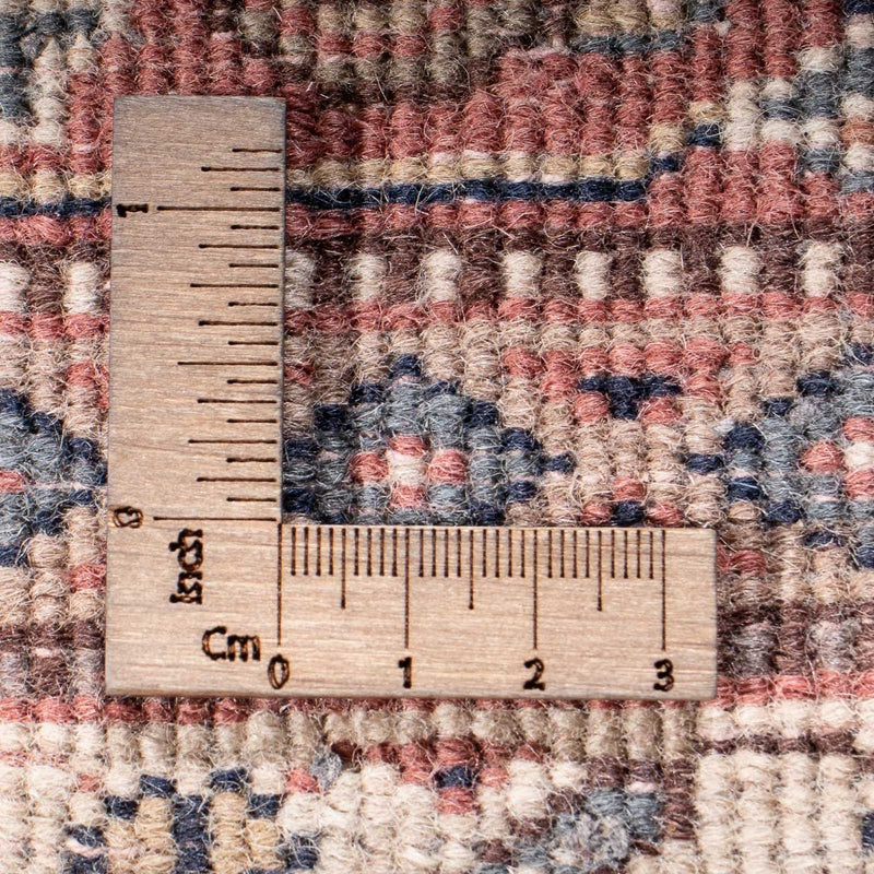 Oriental Rug - Bidjar - Indus - 303 x 245 cm - beige